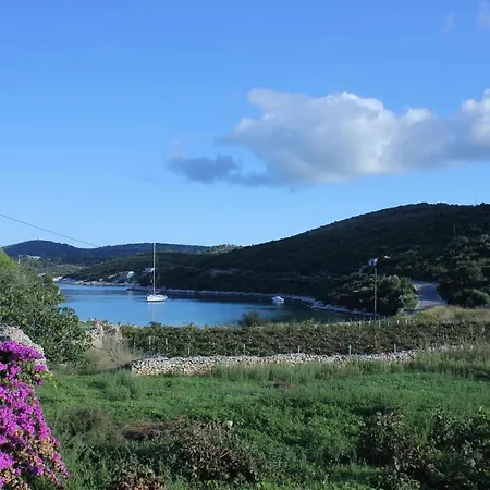 Сasa de vacaciones Seaside House Cove Parja, Vis - 8903