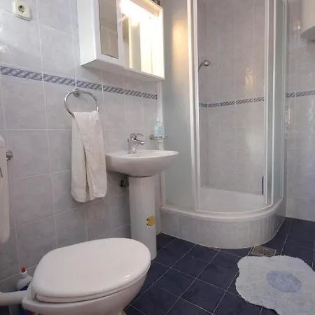 Сasa de vacaciones Seaside House Cove Parja, Vis - 8903 Rogacic
