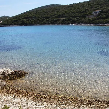 Seaside House Cove Parja, Vis - 8903 * Rogacic