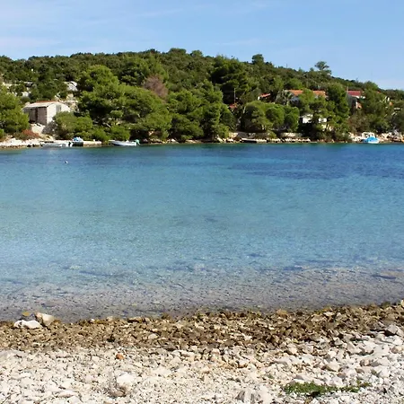Seaside House Cove Parja, Vis - 8903