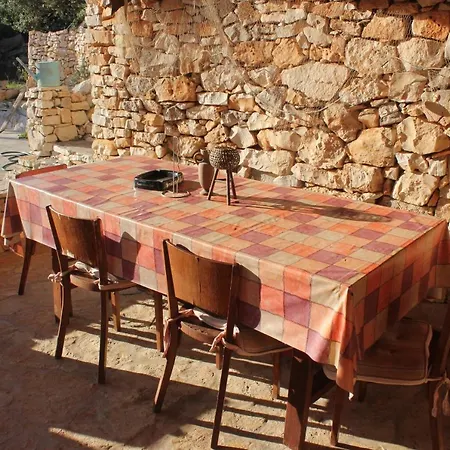 Seaside House Cove Parja, Vis - 8903 Vikendica Rogacic