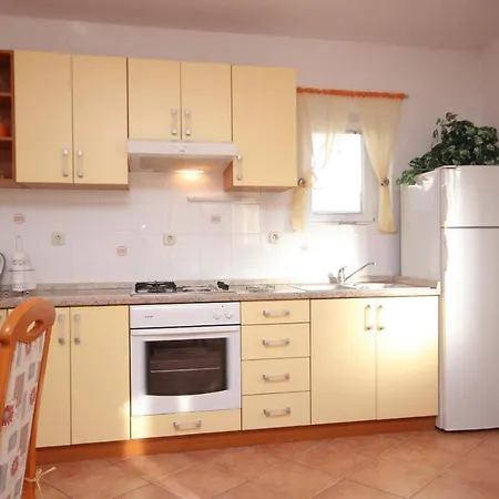 Seaside House Cove Parja, Vis - 8903 Vikendica *